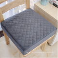 Memory foam big chair seat cushion for wheelchair